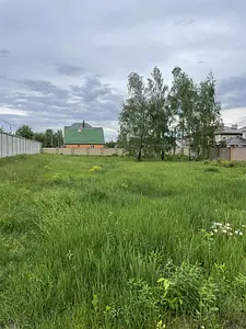 Преміальна ділянка 15 соток у закритому КГ біля «Межигір'я» (Нові Петрівці) — мініатюра фото 3