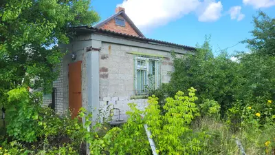 Рівна ділянка 15 соток заїзд через Рибцях (вул. Олімпійську) — мініатюра фото 3