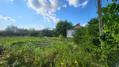 Рівна ділянка 15 соток заїзд через Рибцях (вул. Олімпійську) — мініатюра фото 12