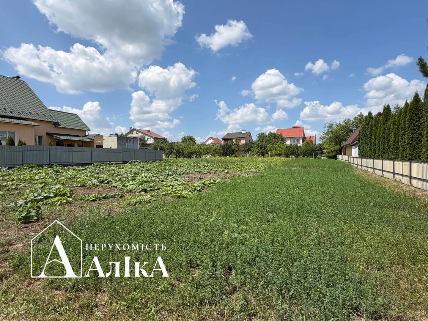 Продам земельну ділянку — фото 2 з 4