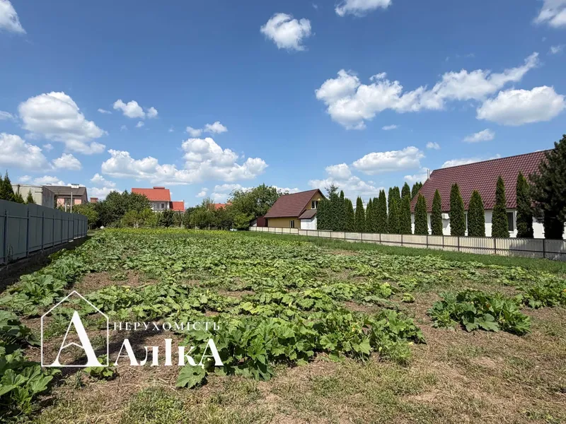Продам земельну ділянку — фото 3 з 4
