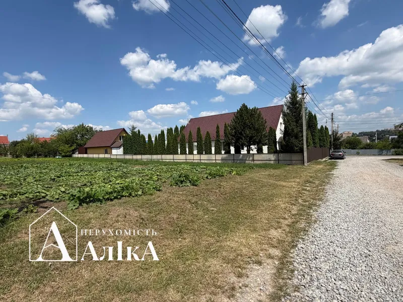 Продам земельну ділянку — фото 4 з 4