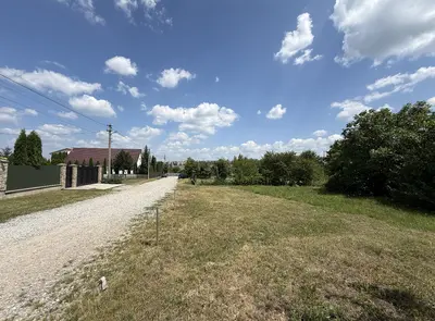 Продам земельну ділянку — мініатюра фото 1