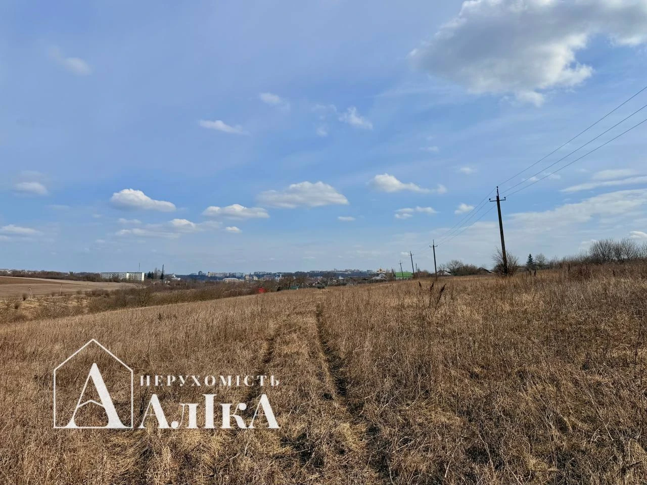 Продам велику земельну ділянку під забудову — фото 4 з 5