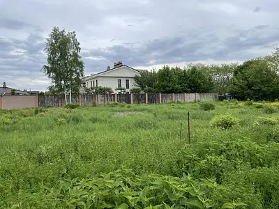 Преміальна ділянка 15 соток у закритому КГ біля «Межигір'я» (Нові Петрівці) — мініатюра фото 4