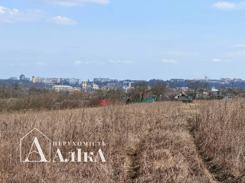 Продам велику земельну ділянку під забудову — фото 5 з 5