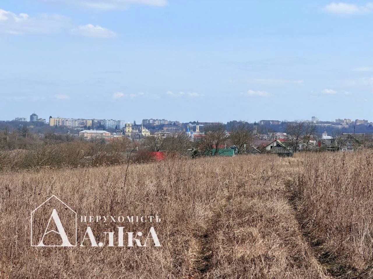 Продам велику земельну ділянку під забудову — фото 5 з 5