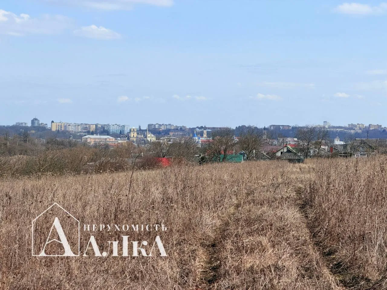 Продам велику земельну ділянку під забудову — фото 5 з 5