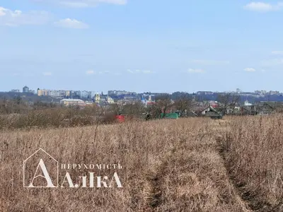 Продам велику земельну ділянку під забудову — мініатюра фото 5