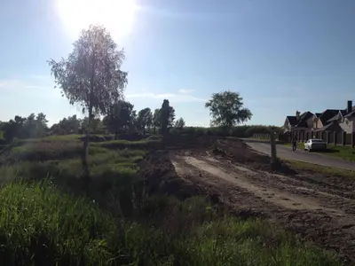 Обухівський район, с.Іванковичі. 20 соток або 99 соток — мініатюра фото 2
