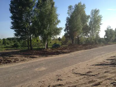 Обухівський район, с.Іванковичі. 20 соток або 99 соток — мініатюра фото 3