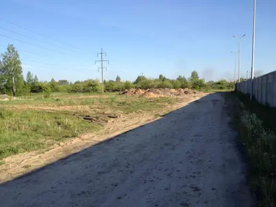 Обухівський район, с.Іванковичі. 20 соток або 99 соток — мініатюра фото 7
