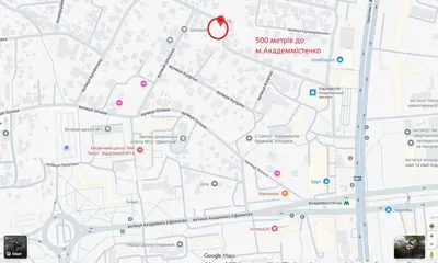 Святошинський р-н, В.Романюка, 15. 10 соток, м.Академмістечко-500 м. — мініатюра фото 1