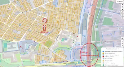 Святошинський р-н, В.Романюка, 15. 10 соток, м.Академмістечко-500 м. — мініатюра фото 2