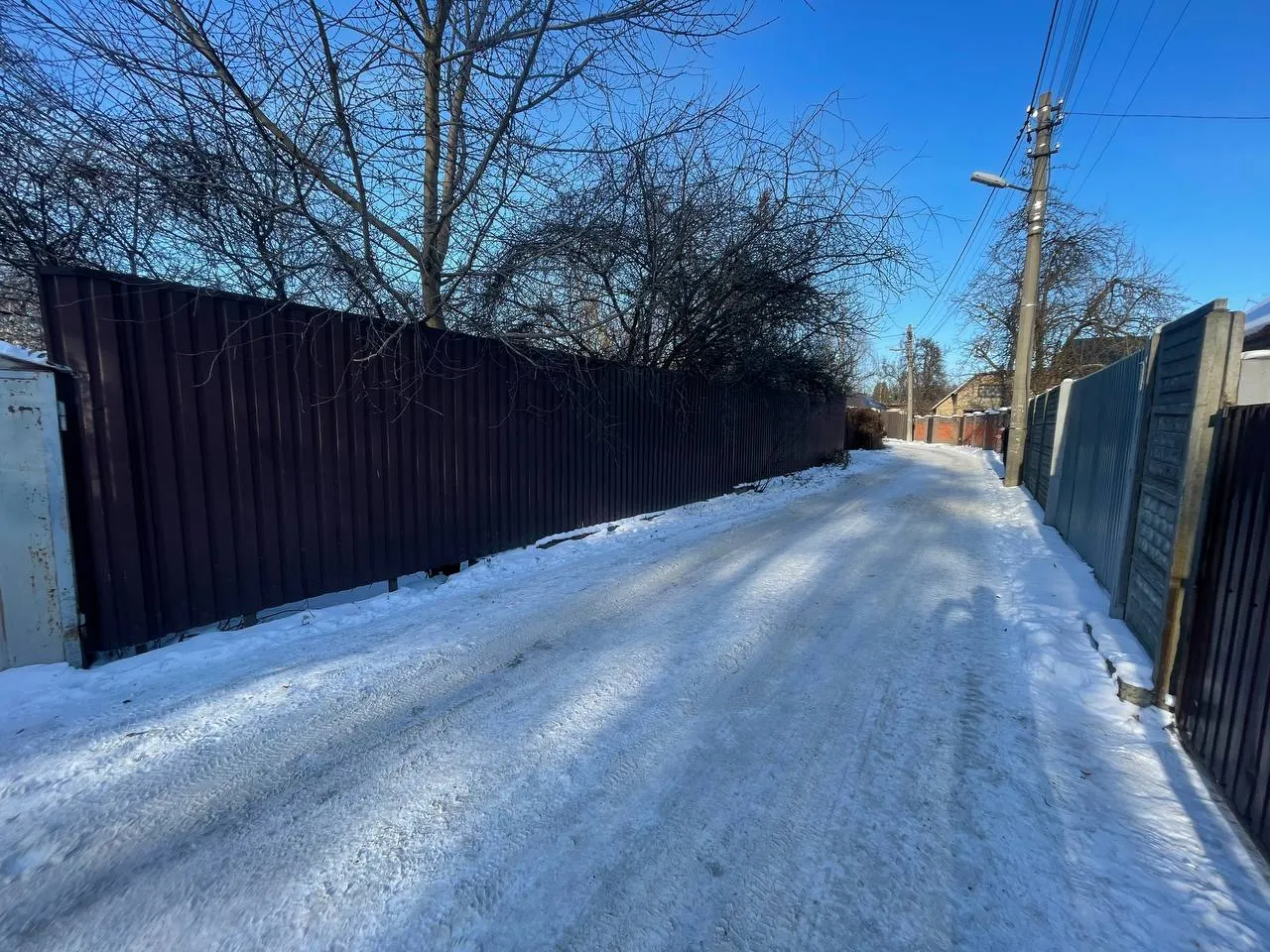 Святошинський р-н, В.Романюка, 15. 10 соток, м.Академмістечко-500 м. — фото 6 з 17