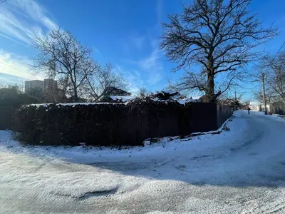 Святошинський р-н, В.Романюка, 15. 10 соток, м.Академмістечко-500 м. — мініатюра фото 8