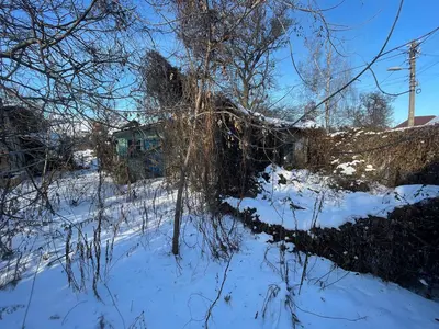 Святошинський р-н, В.Романюка, 15. 10 соток, м.Академмістечко-500 м. — мініатюра фото 12