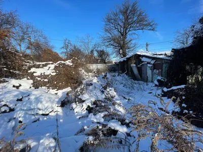 Святошинський р-н, В.Романюка, 15. 10 соток, м.Академмістечко-500 м. — мініатюра фото 13