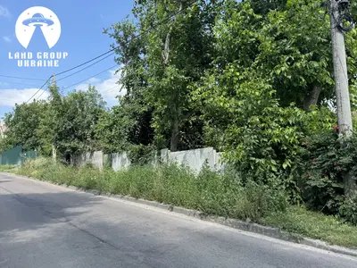 15 соток під будівництво | Гостомель | вул. Радгоспна | Комунікації — мініатюра фото 1
