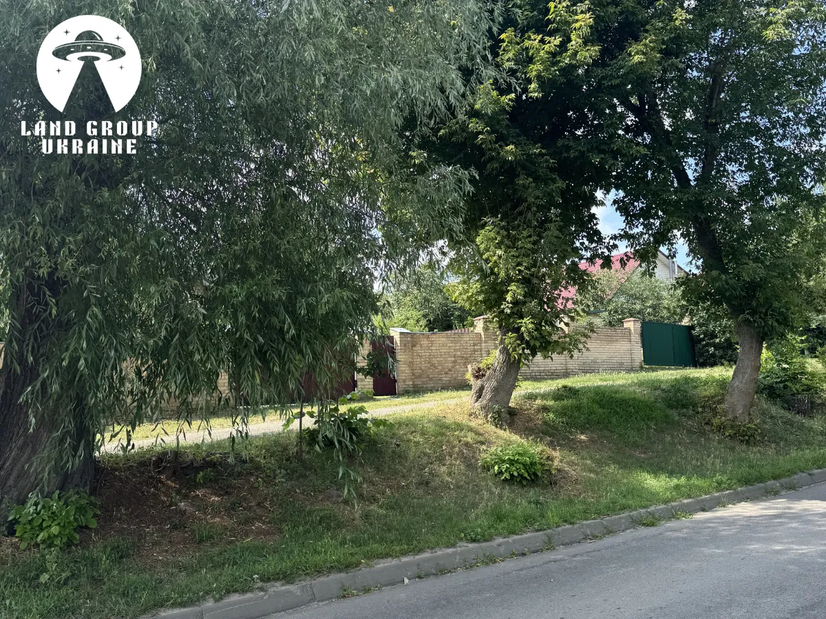 15 соток під будівництво | Гостомель | вул. Радгоспна | Комунікації — фото 4 з 8