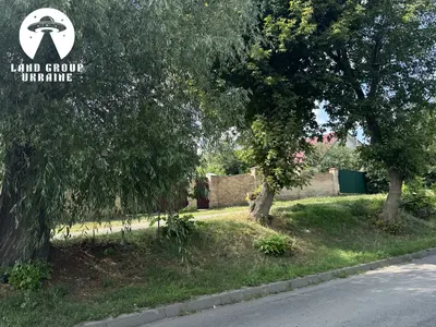 15 соток під будівництво | Гостомель | вул. Радгоспна | Комунікації — мініатюра фото 4