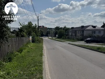 15 соток під будівництво | Гостомель | вул. Радгоспна | Комунікації — мініатюра фото 5