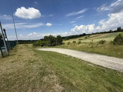 Продаж земельної ділянка 1Га , с.Деревач, біля траси  та заправки — мініатюра фото 2