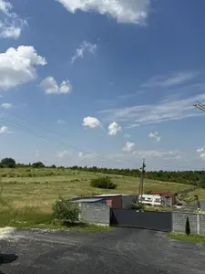 Продаж земельної ділянка 1Га , с.Деревач, біля траси  та заправки — мініатюра фото 11