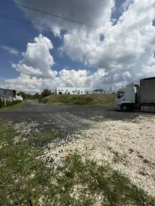Продаж земельної ділянка 1Га , с.Деревач, біля траси  та заправки — мініатюра фото 12
