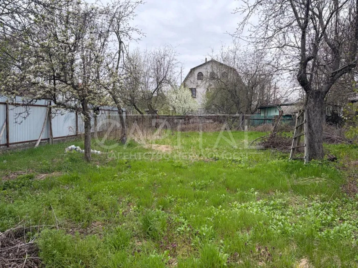 ТЕРМІНОВО!!! ПРОДАЖ!!! 6 соток ОСОКОРКИ м.Славутич 2 км озеро Мартишів СВІТЛО/ГАЗ/СВЕДЛОВИНА — фото 1 з 1