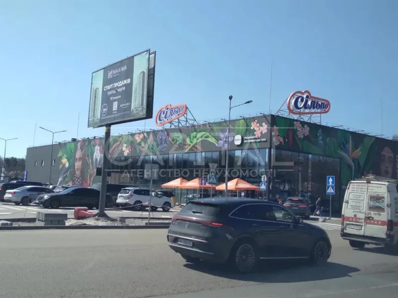 Продається земельна ділянка площею 25,0 соток у престижному передмісті Києва — с. Лісники — фото 2 з 8