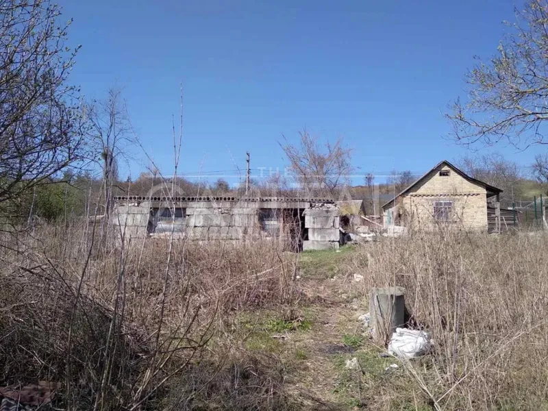 Продається земельна ділянка площею 25,0 соток у престижному передмісті Києва — с. Лісники — фото 6 з 8