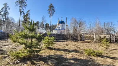 Продаж земельної ділянки в ЦЕНТРАЛЬНІЙ частині Клавдієво-Тарасове — мініатюра фото 1