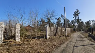 Продаж земельної ділянки в ЦЕНТРАЛЬНІЙ частині Клавдієво-Тарасове — мініатюра фото 2