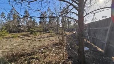 Продаж земельної ділянки в ЦЕНТРАЛЬНІЙ частині Клавдієво-Тарасове — мініатюра фото 4
