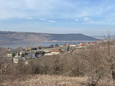 Продам земельну ділянку з чудовими видами в Бакоті — мініатюра фото 1