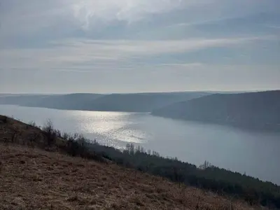 Продам земельну ділянку з чудовими видами в Бакоті — мініатюра фото 2