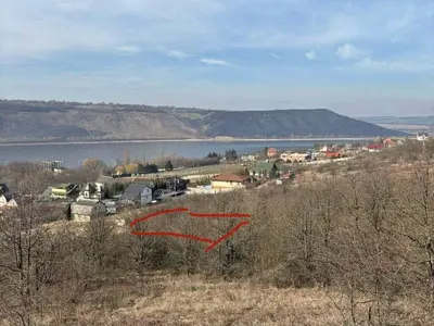 Продам земельну ділянку з чудовими видами в Бакоті — мініатюра фото 3