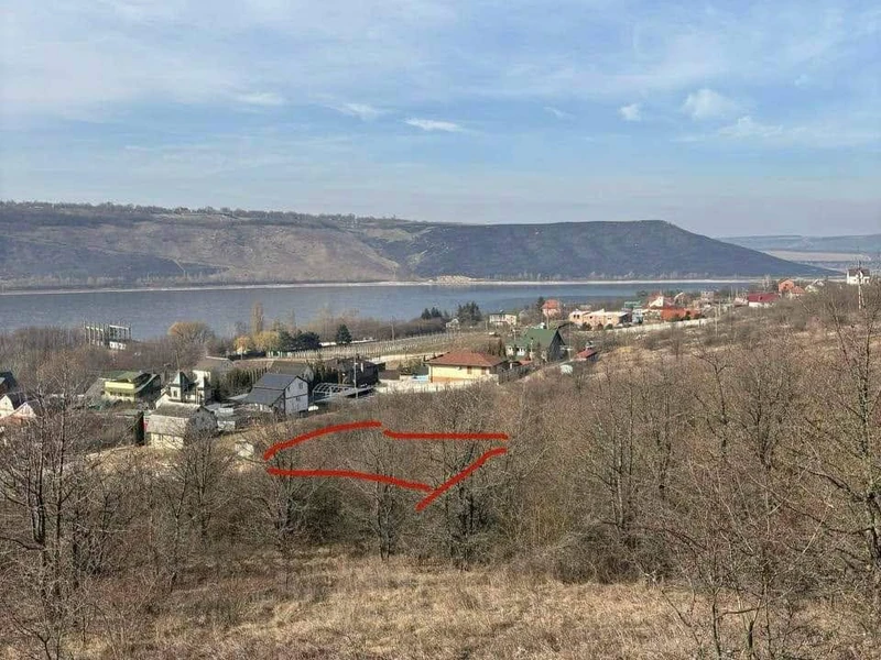 Продам земельну ділянку з чудовими видами в Бакоті — фото 3 з 5