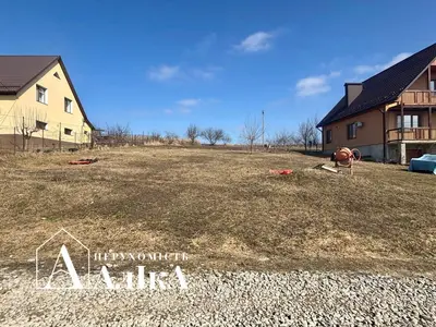 Продам земельну ділянку — мініатюра фото 1