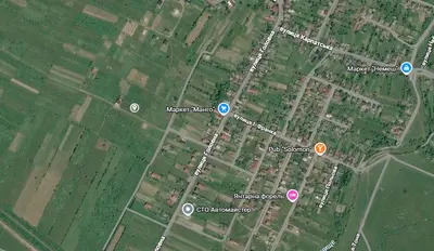 Продаж земельної ділянки під забудову 0.08 га, Тячівський район, с. Руське Поле. — мініатюра фото 2