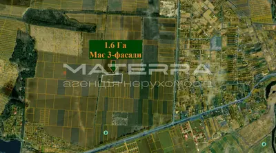 Продаж ділянки 1.6 Га в Гореничах 3 фасади Перспектива під промисловість та комерцію — мініатюра фото 3