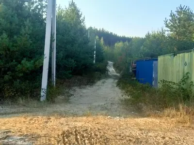 Земельна ділянка під садівництво, біля Ірпінь Сіті — мініатюра фото 5