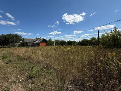 Продаж ділянки 10 соток, заїзд через Рибці — мініатюра фото 5