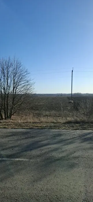 Земельна ділянка Бориспільський р-н. 6,87га. — фото 1 з 3