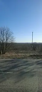 Земельна ділянка Бориспільський р-н. 6,87га. — мініатюра фото 1