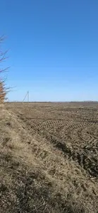 Земельна ділянка Бориспільський р-н. 6,87га. — мініатюра фото 3