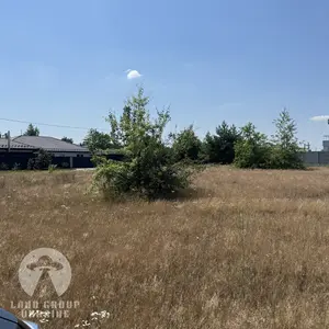 10 соток під будівництво | Куба Дмитрівка | Біля лісу — мініатюра фото 2