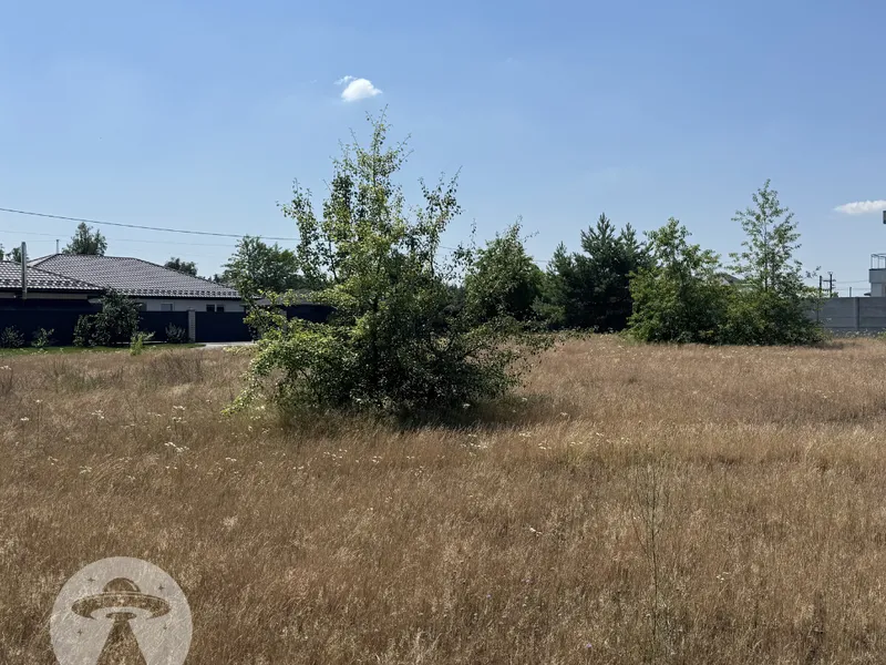 10 соток під будівництво | Куба Дмитрівка | Біля лісу — фото 2 з 7