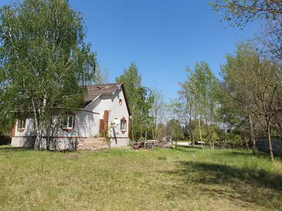 Продаж земельної ділянки біля води з будинком — мініатюра фото 2